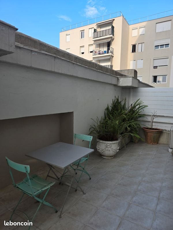 Appartement à vendre, 78m², Cannes
