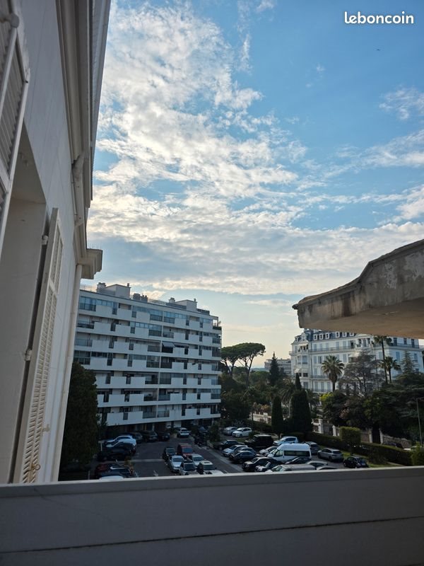 Appartement à vendre, 78m², Cannes