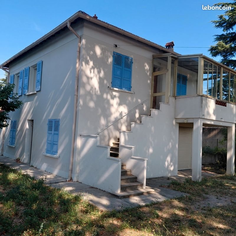 Maison à vendre, 139m², Mallemort
