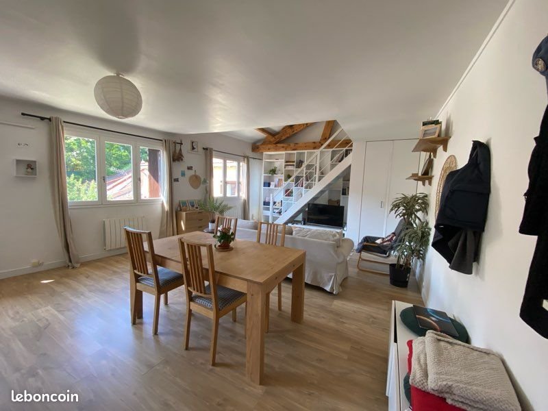 Appartement à louer, 67m², Palaiseau