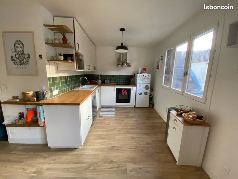 Appartement à louer, 67m², Palaiseau