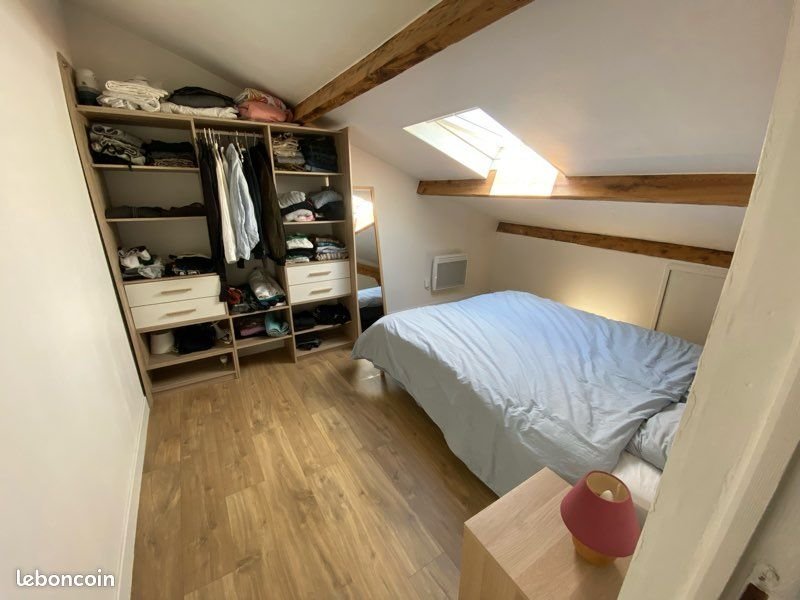 Appartement à louer, 67m², Palaiseau