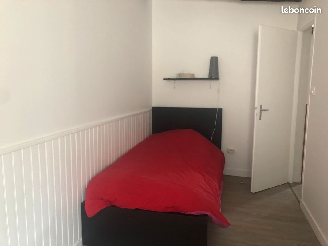 Maison à louer, 96m², La Roche-Jaudy