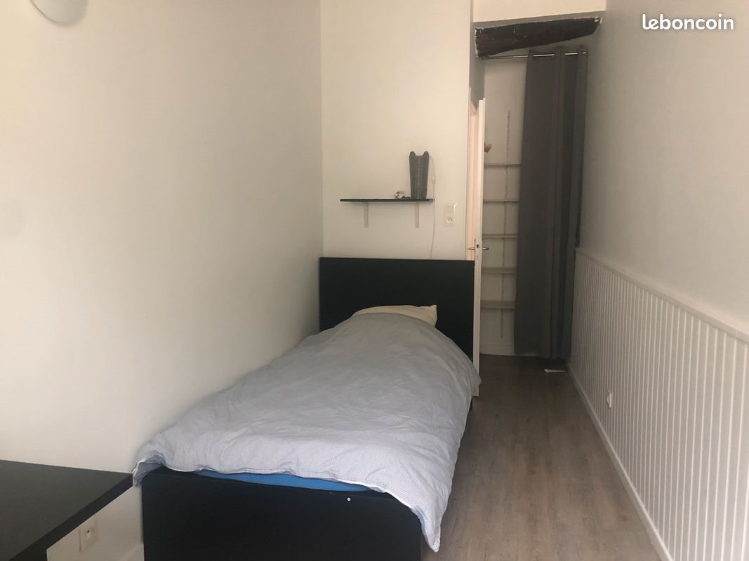 Maison à louer, 96m², La Roche-Jaudy