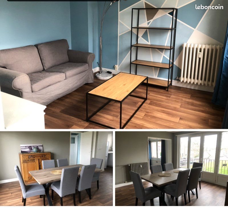 Appartement à vendre, 52m², Tourcoing