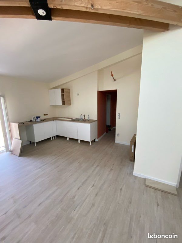 Appartement à louer, 60m², Paulhan