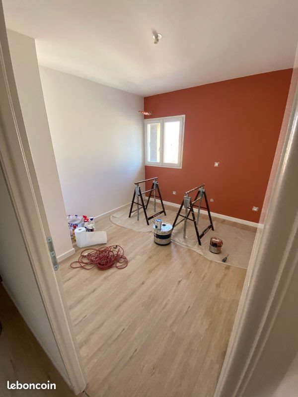 Appartement à louer, 60m², Paulhan