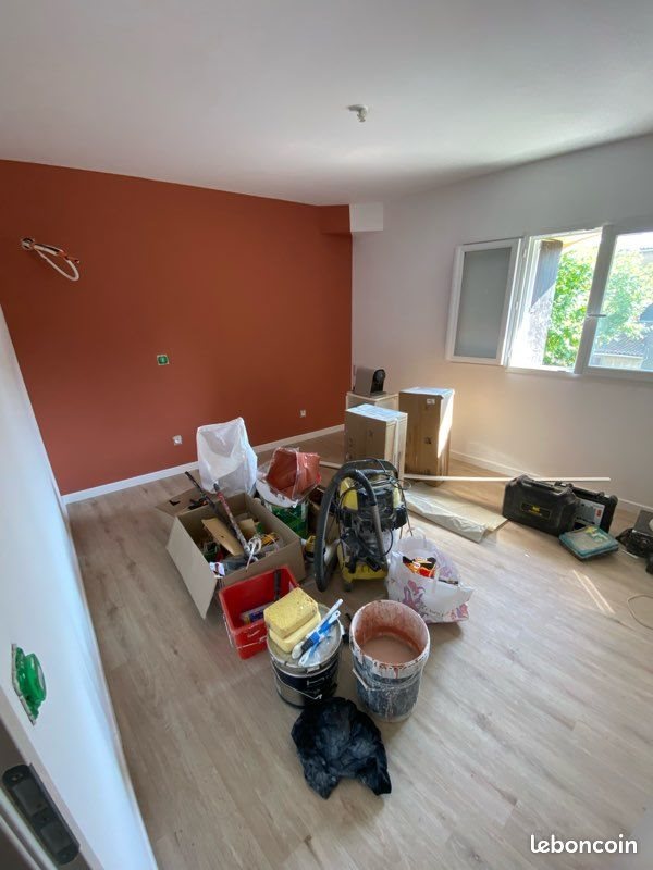 Appartement à louer, 60m², Paulhan