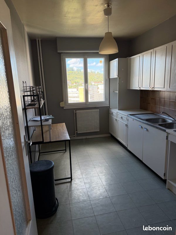 Appartement à louer, 3m², Clermont-Ferrand