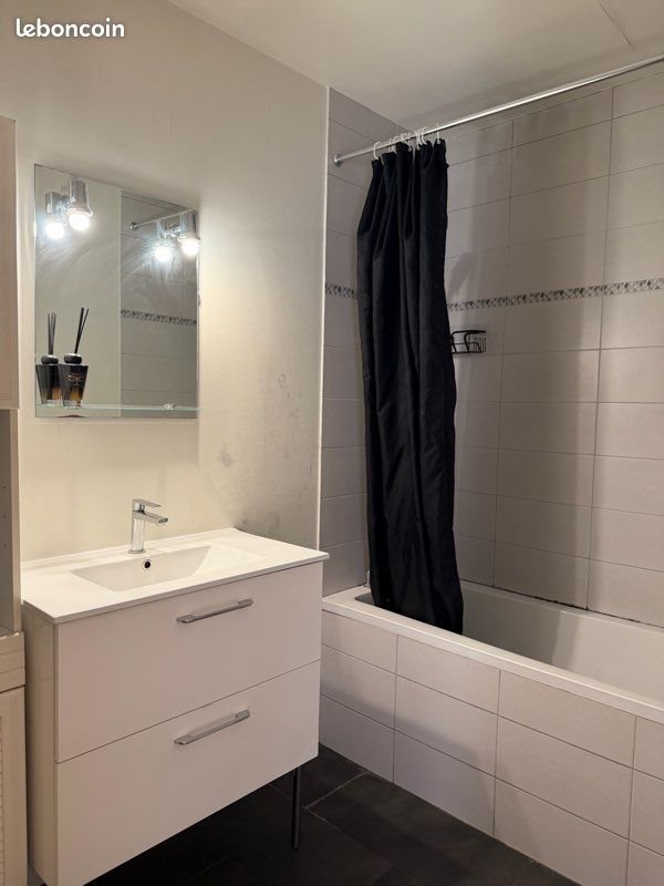 Appartement à louer, 3m², Clermont-Ferrand