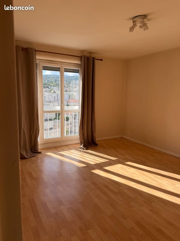 Appartement à louer, 3m², Clermont-Ferrand