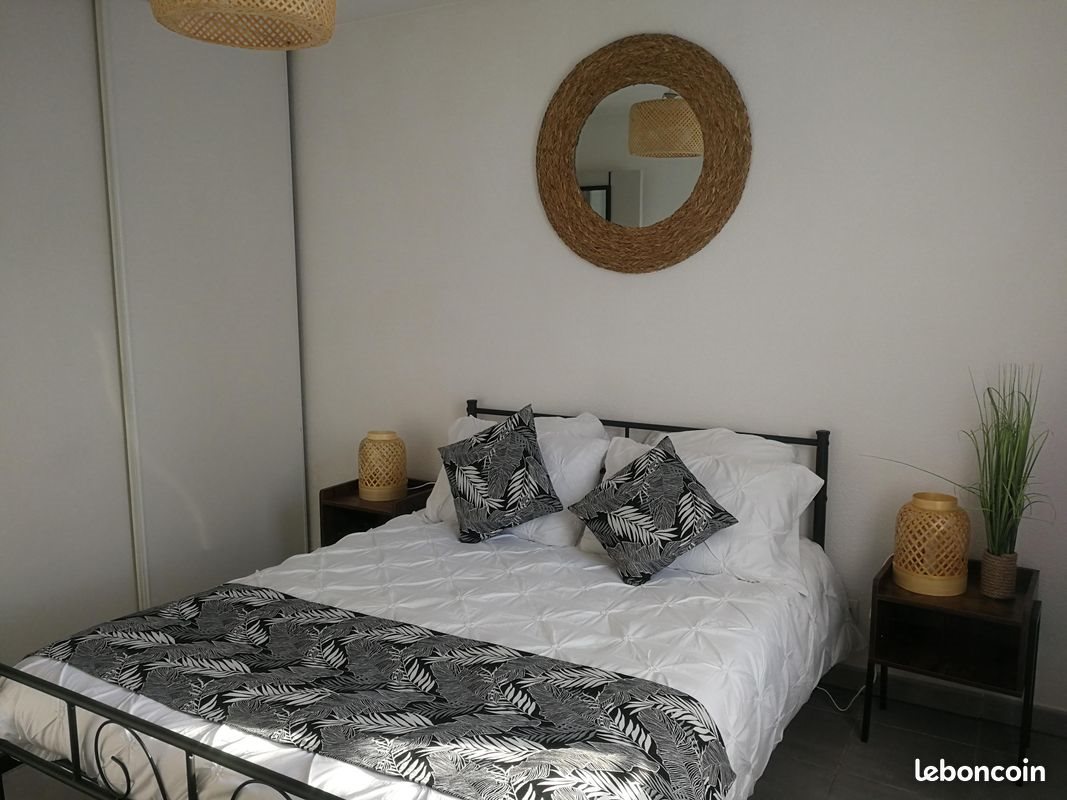 Appartement à louer, 38m², Arles