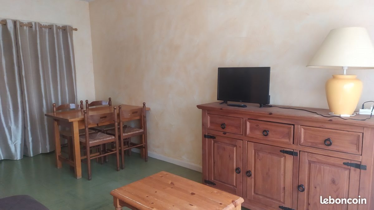 Appartement à louer, 26m², Chalon-sur-Saône