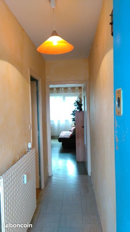 Appartement à louer, 26m², Chalon-sur-Saône