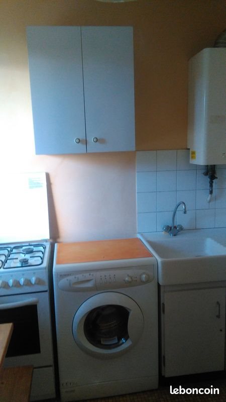 Appartement à louer, 26m², Chalon-sur-Saône