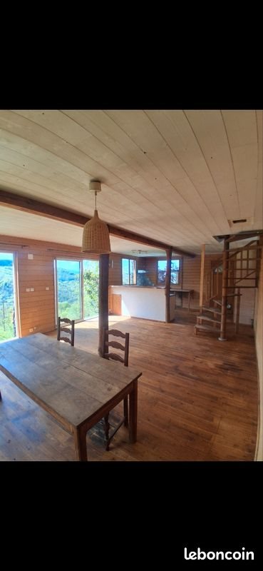Maison à vendre, 90m², Massat