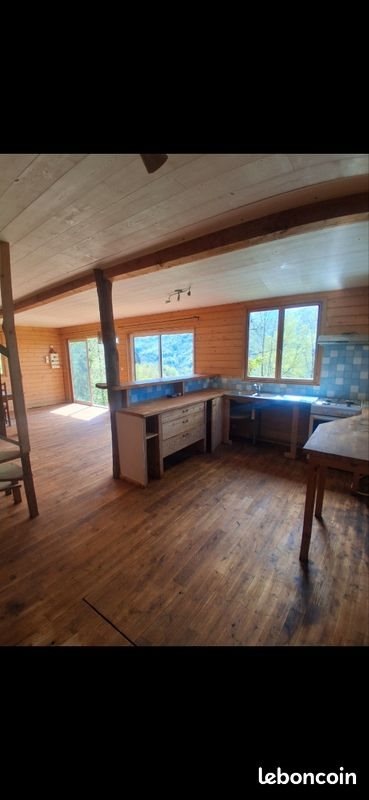 Maison à vendre, 90m², Massat
