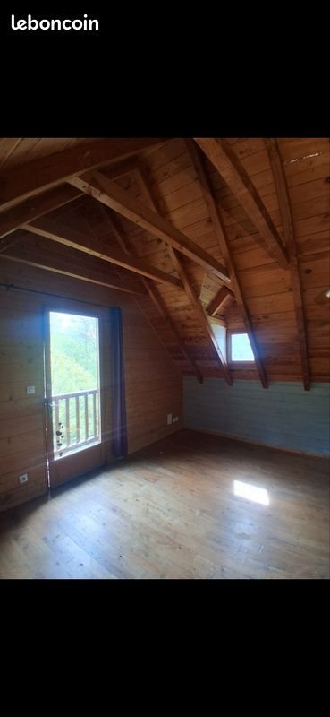 Maison à vendre, 90m², Massat