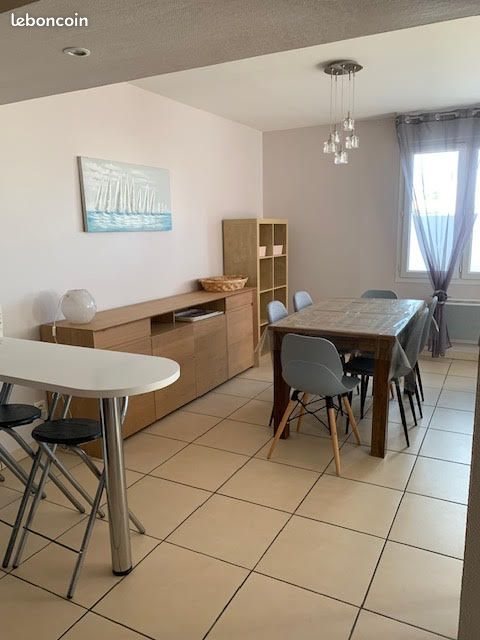 Maison à louer, 90m², Périgny