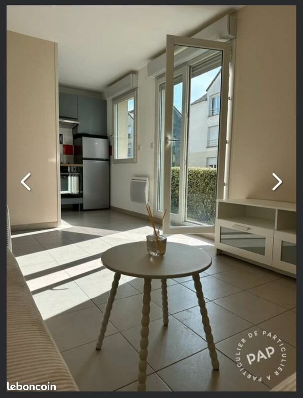 Appartement à louer, 35m², Provins