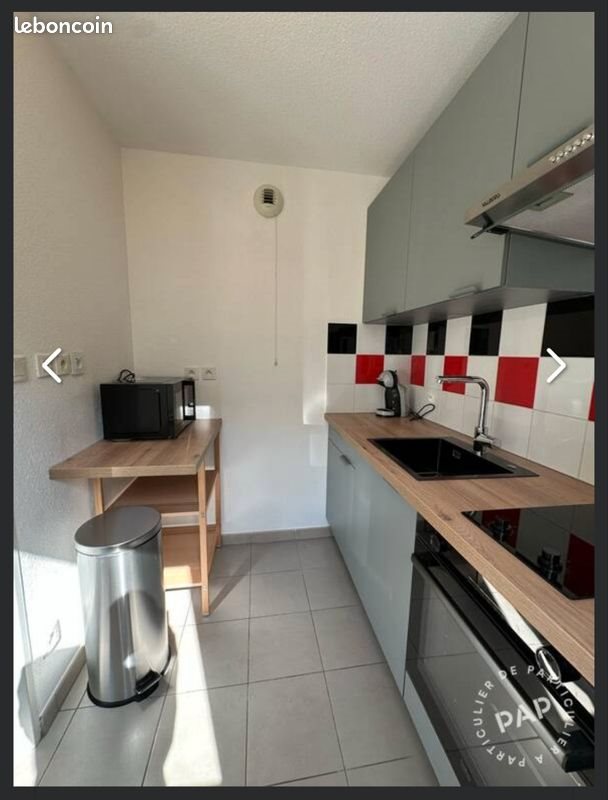 Appartement à louer, 35m², Provins