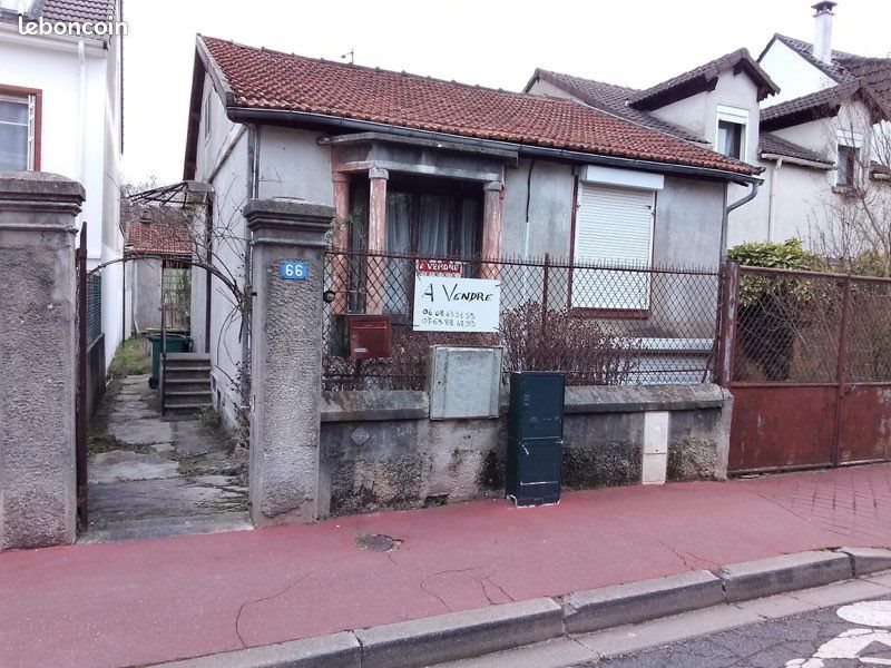 Maison à vendre, 273m², Clamart