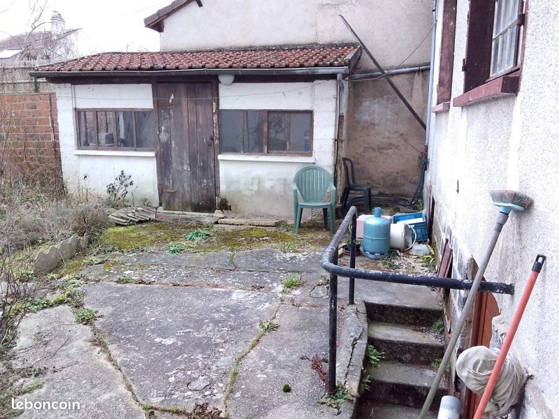 Maison à vendre, 273m², Clamart