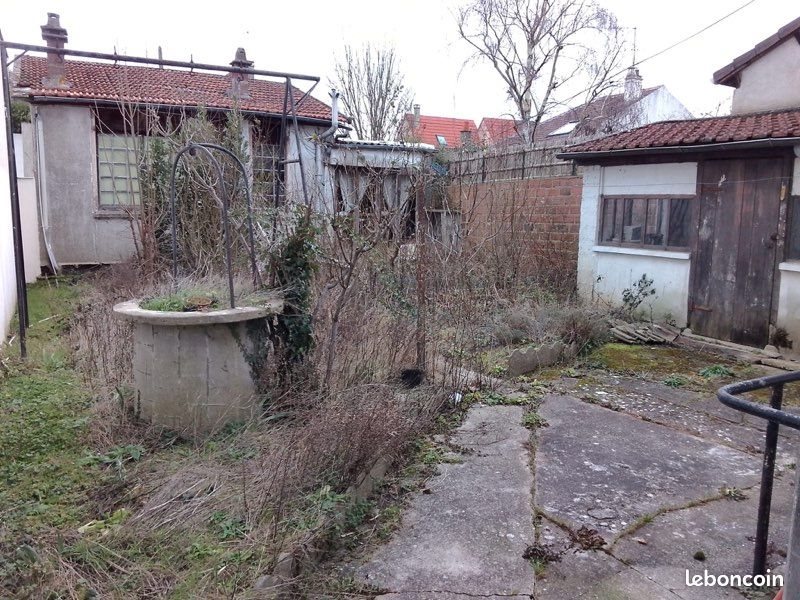 Maison à vendre, 273m², Clamart