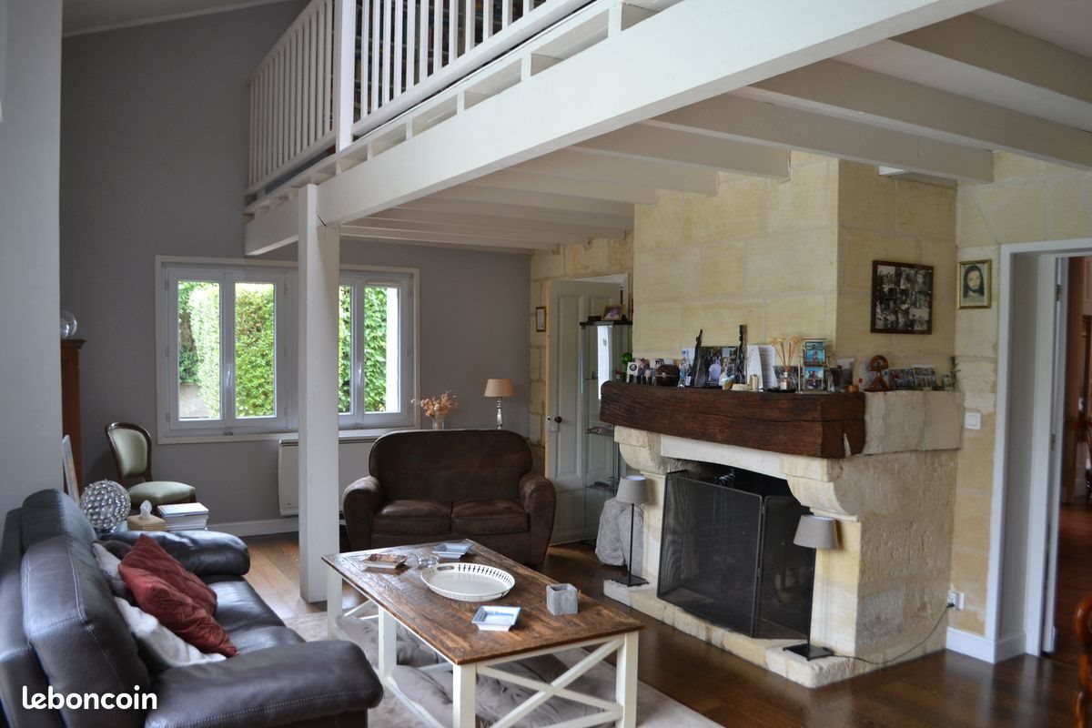 Maison à vendre, 227m², Libourne