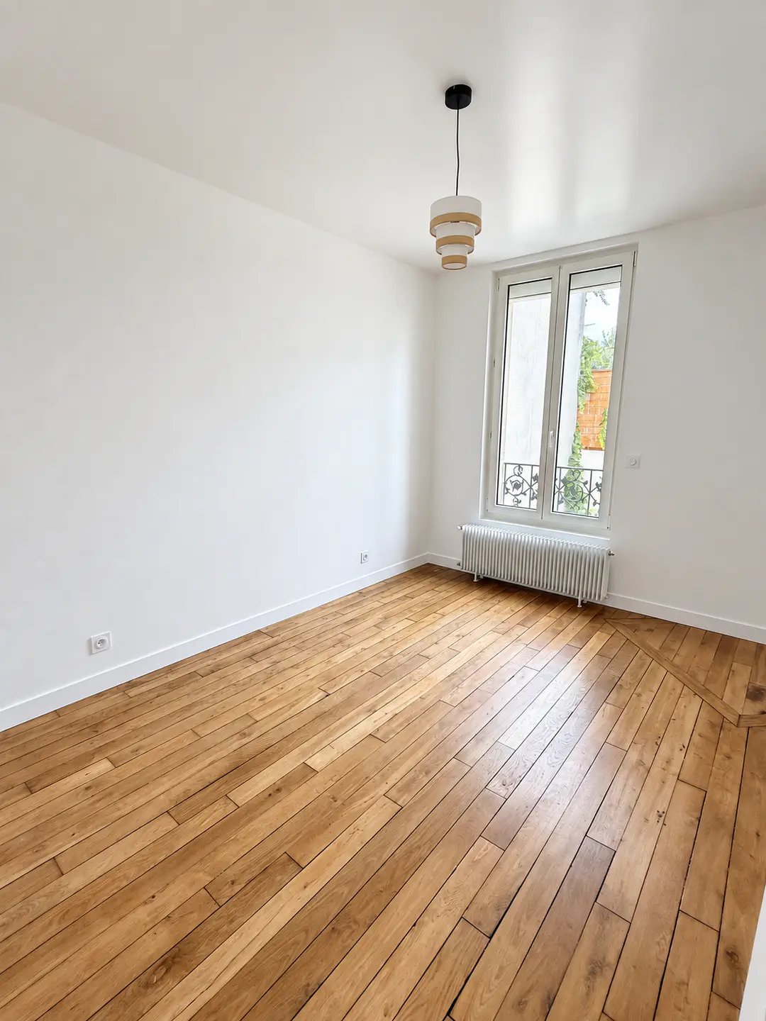 Appartement à vendre, 53m², Vitry-sur-Seine