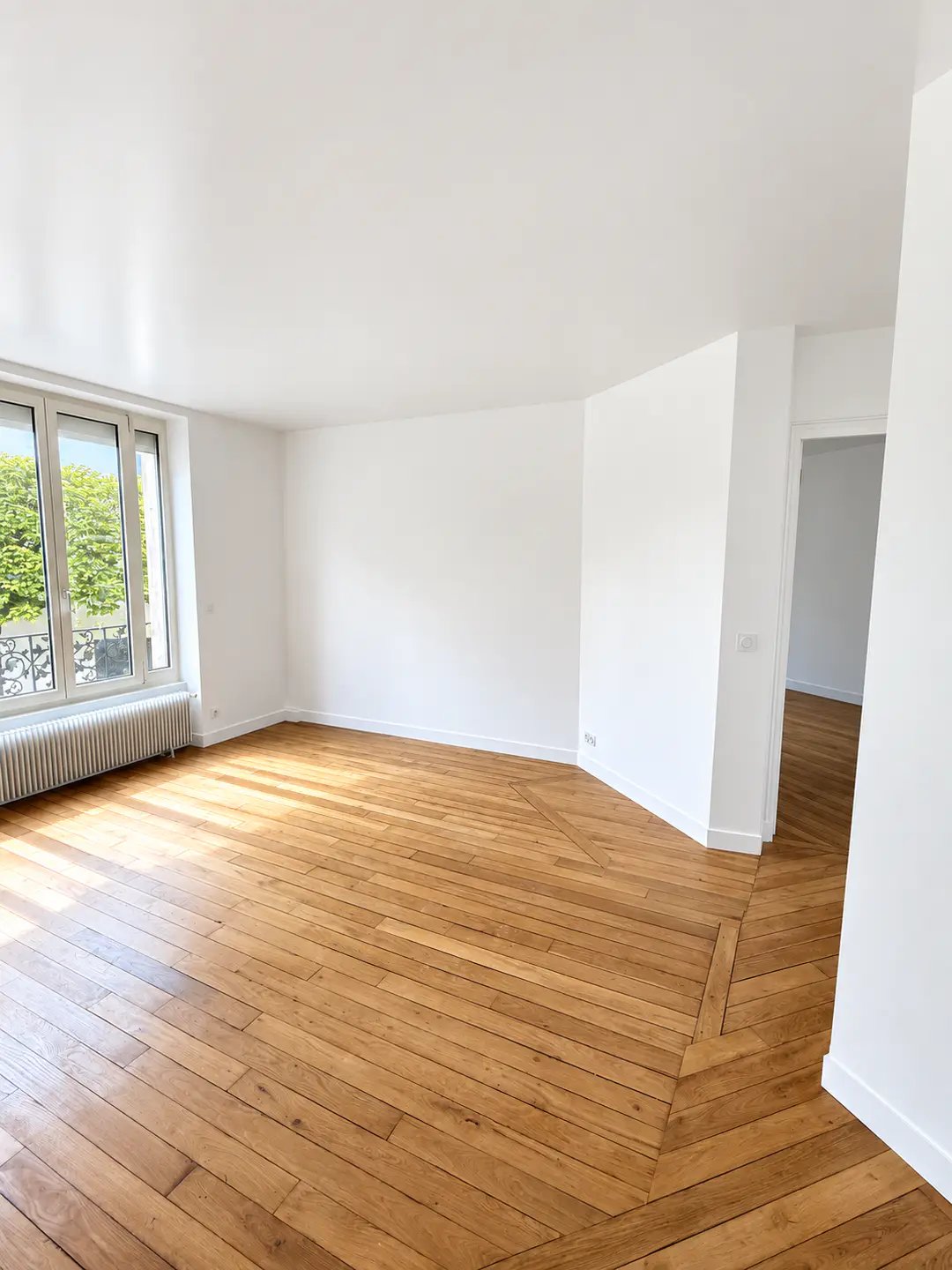 Appartement à vendre, 53m², Vitry-sur-Seine