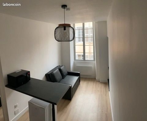 Appartement à vendre, 25m², Chambéry
