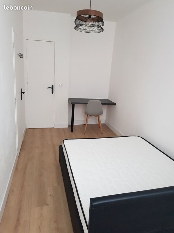 Appartement à vendre, 25m², Chambéry