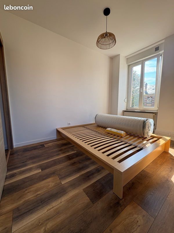 Appartement à louer, 65m², Belfort