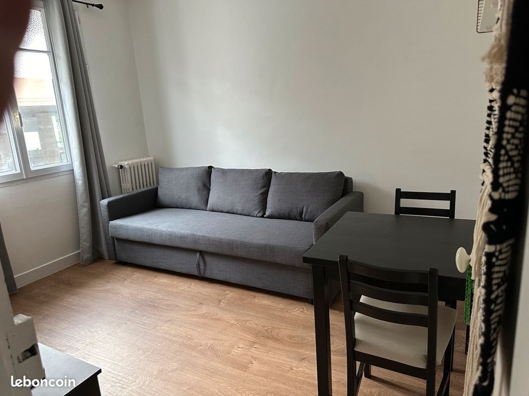 Appartement à louer, 32m², Colombes