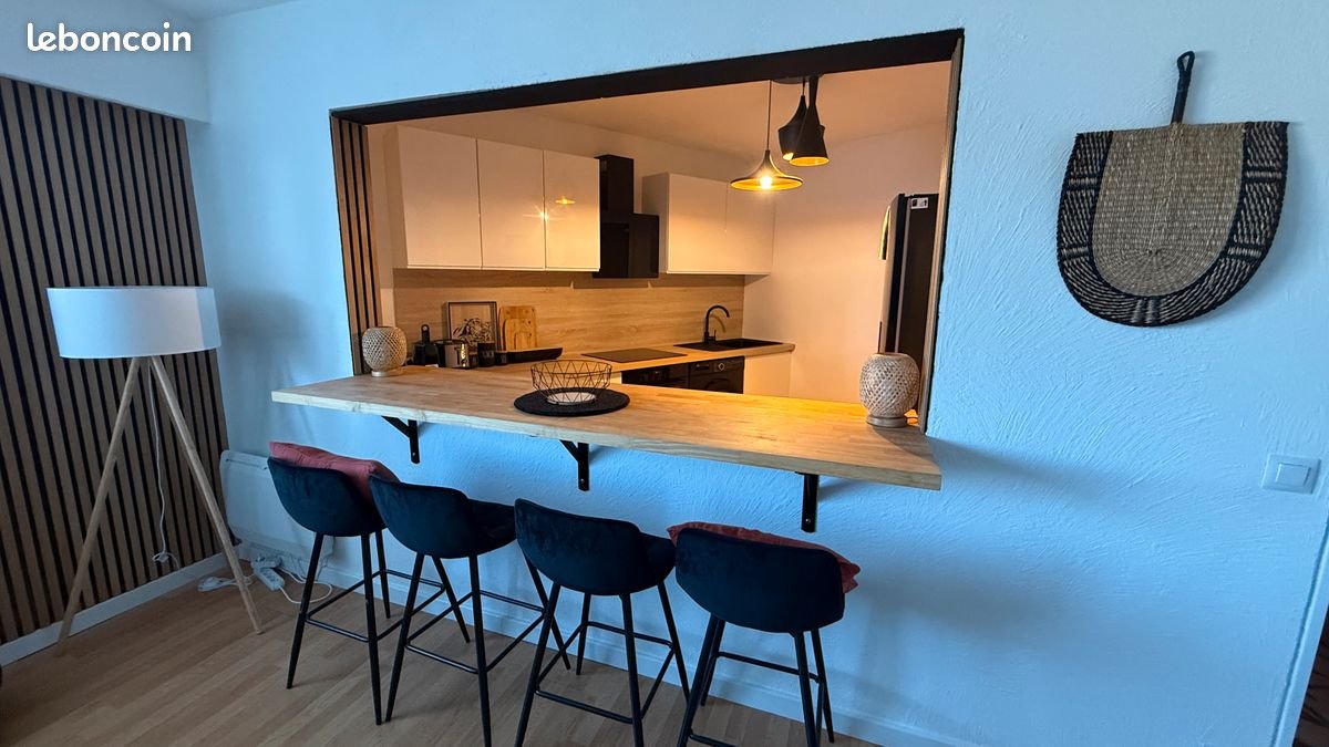 Appartement à vendre, 45m², Grasse
