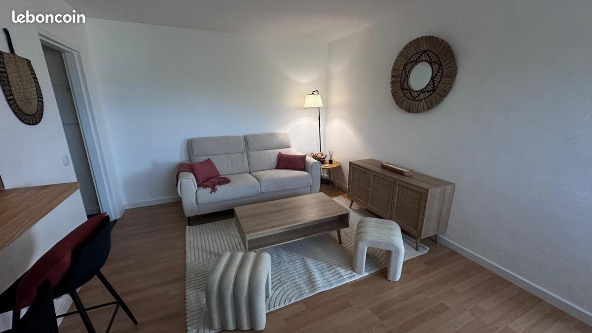 Appartement à vendre, 45m², Grasse