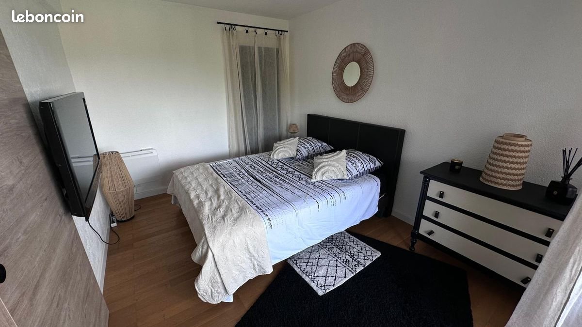 Appartement à vendre, 45m², Grasse