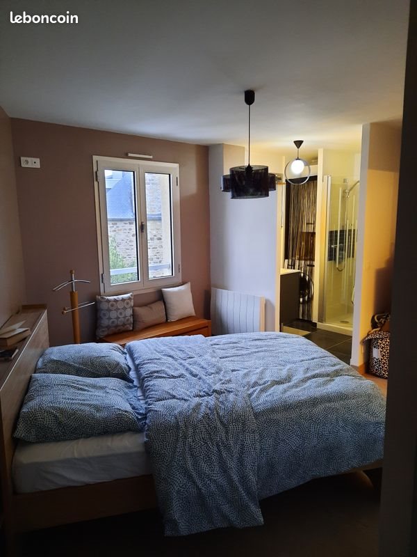 Appartement à louer, 54m², Avranches
