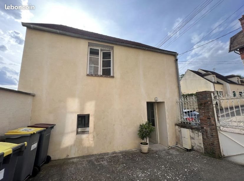 Maison à louer, 38m², Lorrez-le-Bocage-Préaux