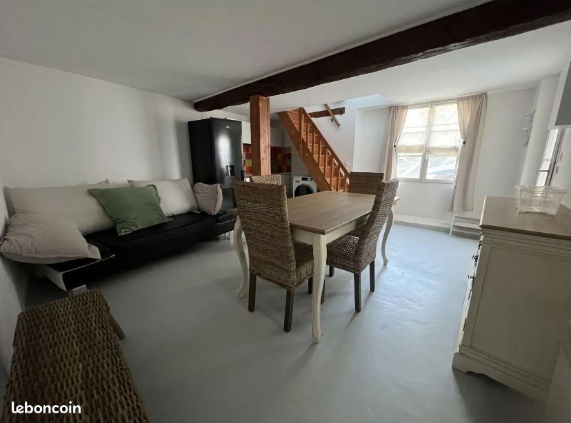 Maison à louer, 38m², Lorrez-le-Bocage-Préaux