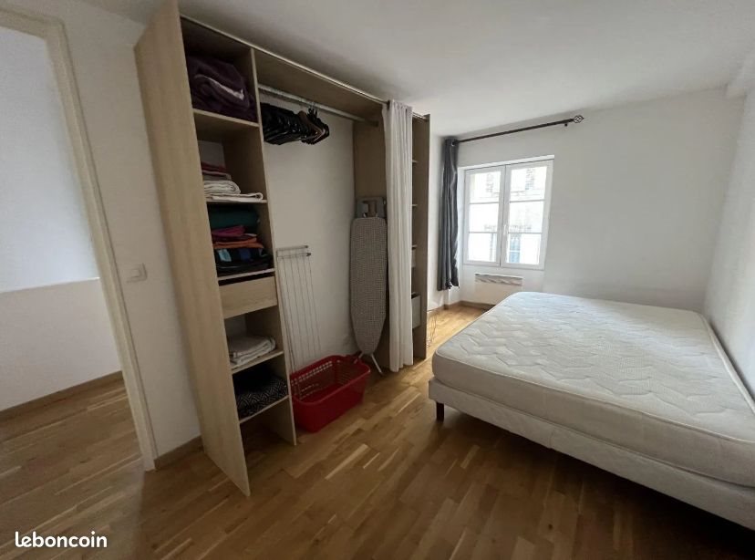 Maison à louer, 38m², Lorrez-le-Bocage-Préaux