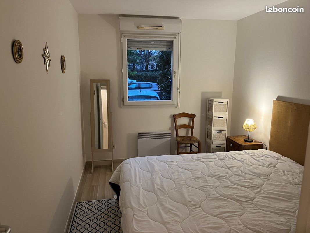 Appartement à louer, 46m², Bordeaux