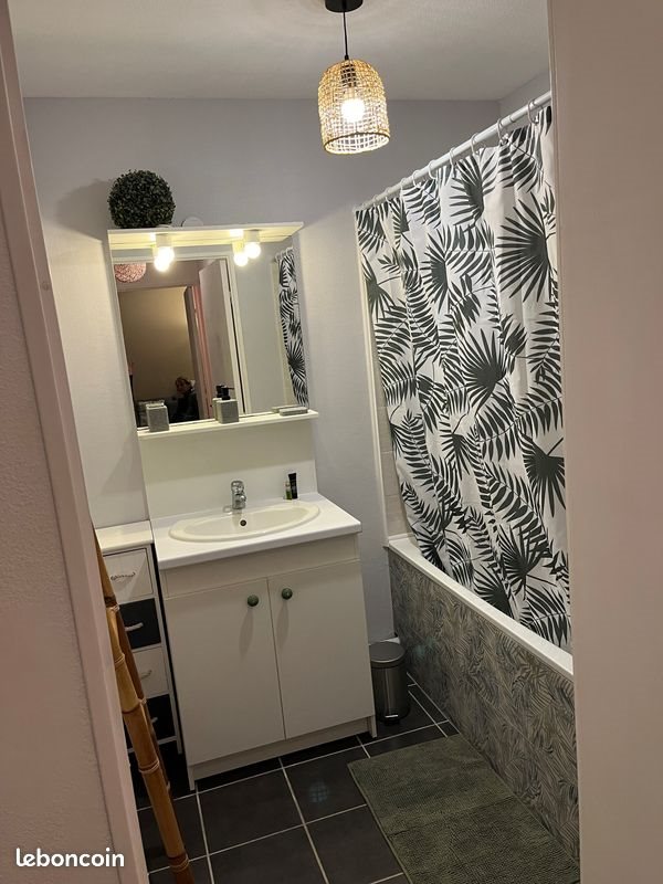 Appartement à louer, 46m², Bordeaux