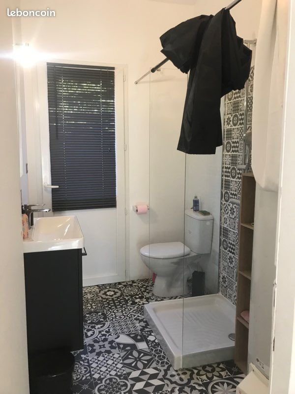 Appartement à louer, 35m², Aubagne