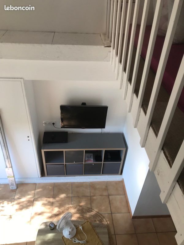 Appartement à louer, 35m², Aubagne