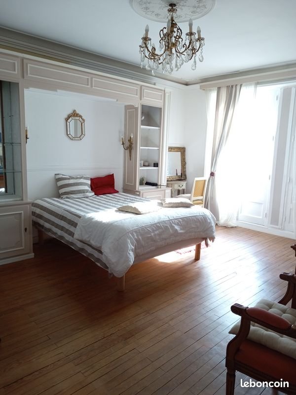 Maison à louer, 15m², Brest