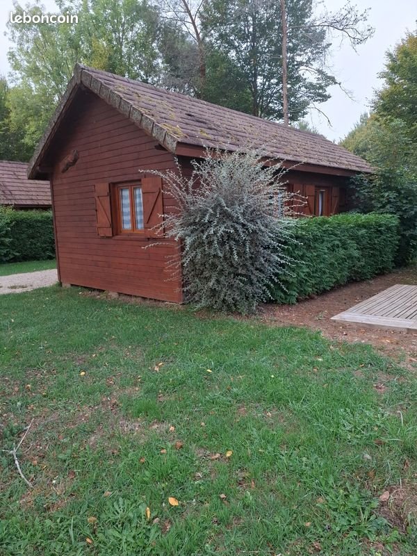 Maison à vendre, 35m², Orgelet
