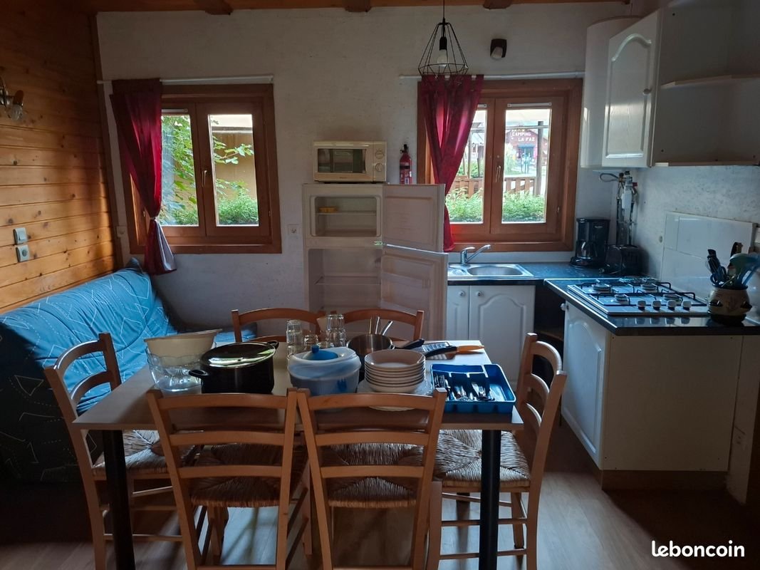 Maison à vendre, 35m², Orgelet