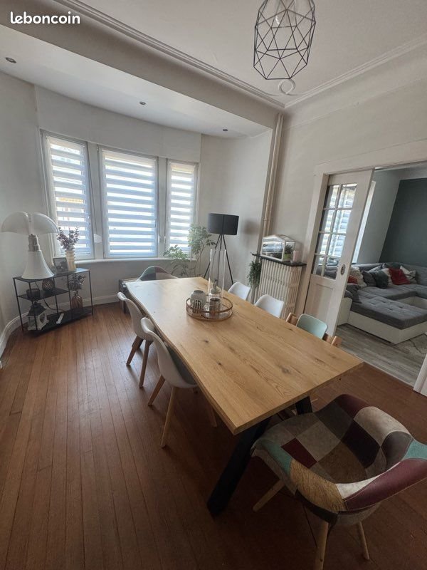 Maison à vendre, 160m², Saint-Avold